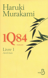 1Q84 - Livre 1